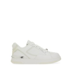 SNEAKER WITH GREEK