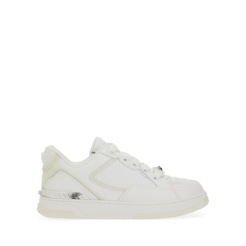 SNEAKER WITH GREEK