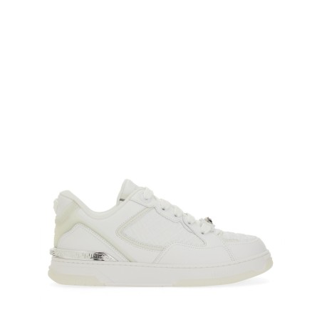 SNEAKER WITH GREEK