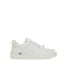 SNEAKER WITH GREEK
