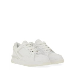 SNEAKER WITH GREEK