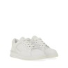 SNEAKER WITH GREEK