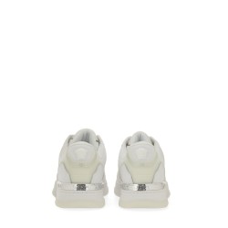 SNEAKER WITH GREEK