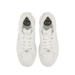 SNEAKER WITH GREEK