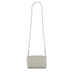 SHOULDER BAG "FLEMING"