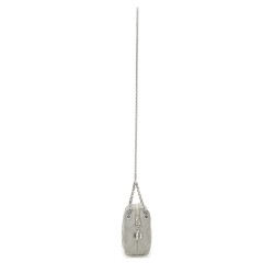SHOULDER BAG "FLEMING"