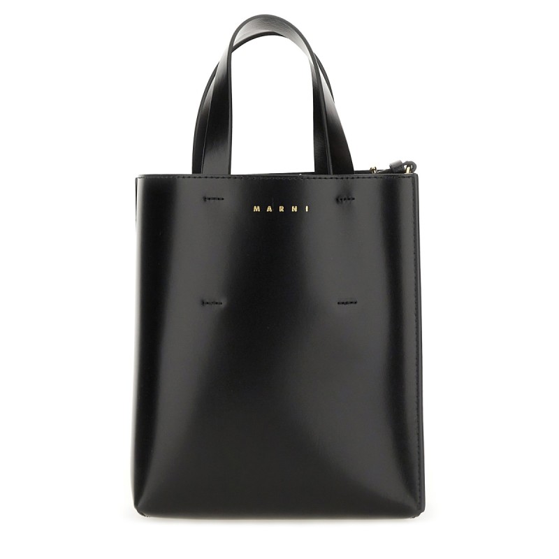 MINI "MUSEUM" BAG