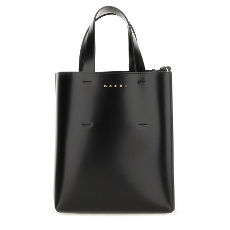 MINI "MUSEUM" BAG
