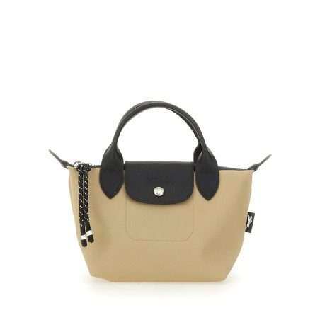 BORSA CON MANICO "LE PLIAGE" XS