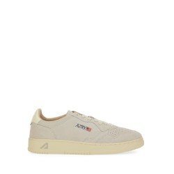 "MEDALIST" LOW SNEAKER