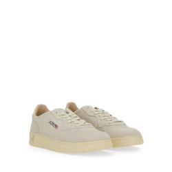 "MEDALIST" LOW SNEAKER