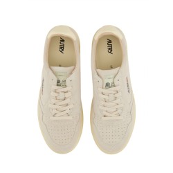 "MEDALIST" LOW SNEAKER