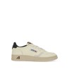 "MEDALIST" LOW SNEAKER