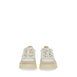 "MEDALIST" LOW SNEAKER