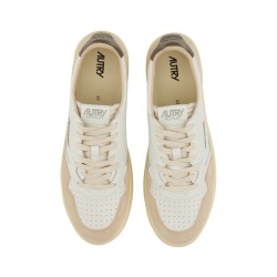 "MEDALIST" LOW SNEAKER