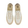 "MEDALIST" LOW SNEAKER
