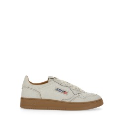 "MEDALIST" LOW SNEAKER
