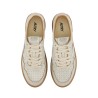 "MEDALIST" LOW SNEAKER