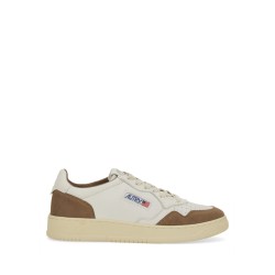 "MEDALIST" LOW SNEAKER