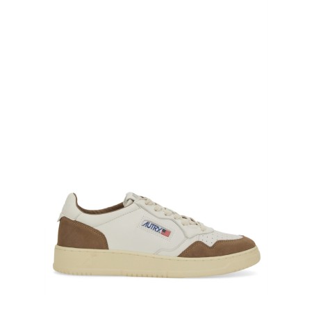 "MEDALIST" LOW SNEAKER