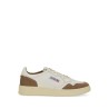 "MEDALIST" LOW SNEAKER