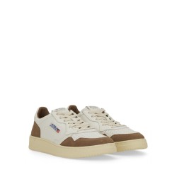 "MEDALIST" LOW SNEAKER