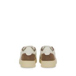 "MEDALIST" LOW SNEAKER