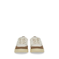 "MEDALIST" LOW SNEAKER
