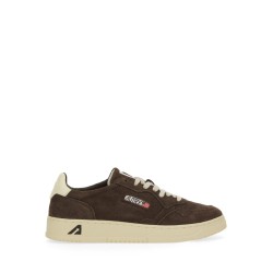 "MEDALIST" LOW SNEAKER