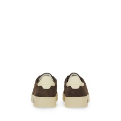 "MEDALIST" LOW SNEAKER