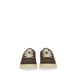 "MEDALIST" LOW SNEAKER