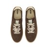 "MEDALIST" LOW SNEAKER