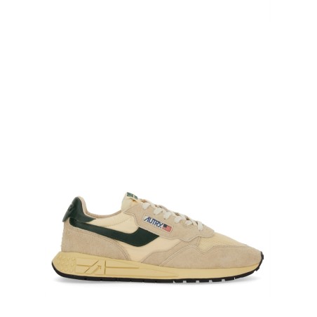 "REELWIND" SNEAKER