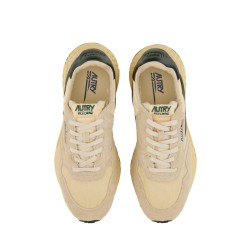 "REELWIND" SNEAKER