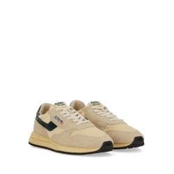 "REELWIND" SNEAKER