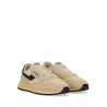 "REELWIND" SNEAKER