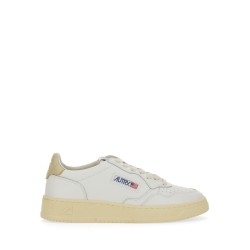 MEDALIST LOW SNEAKER