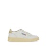 MEDALIST LOW SNEAKER