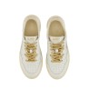 MEDALIST LOW SNEAKER