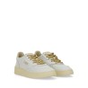 MEDALIST LOW SNEAKER