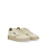 MEDALIST LOW SNEAKER