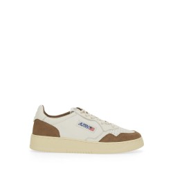 MEDALIST LOW SNEAKER
