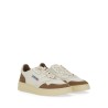 MEDALIST LOW SNEAKER