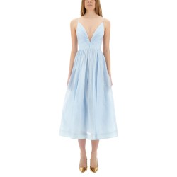 "ILLUMINATE" MIDI DRESS