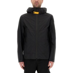 WATERPROOF JACKET "ASO"