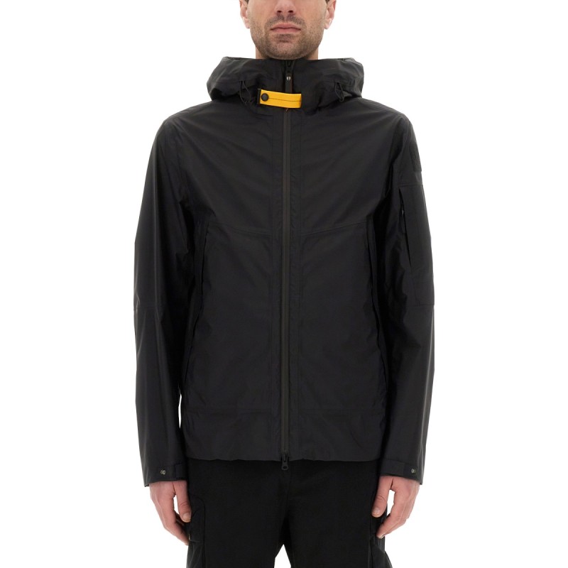 WATERPROOF JACKET "ASO"