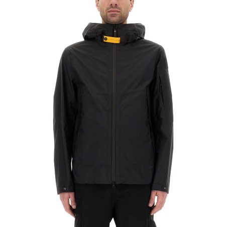 WATERPROOF JACKET "ASO"