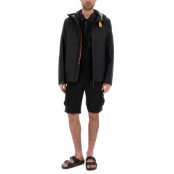 WATERPROOF JACKET "ASO"