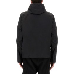 WATERPROOF JACKET "ASO"