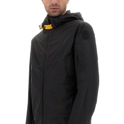 WATERPROOF JACKET "ASO"